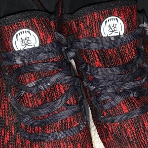 Adidas pure boost Chinese New Year